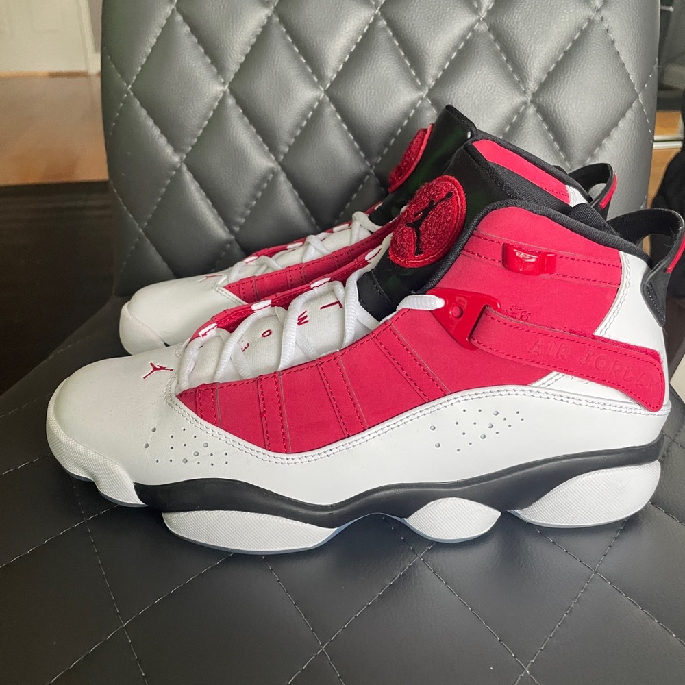 Jordan’s